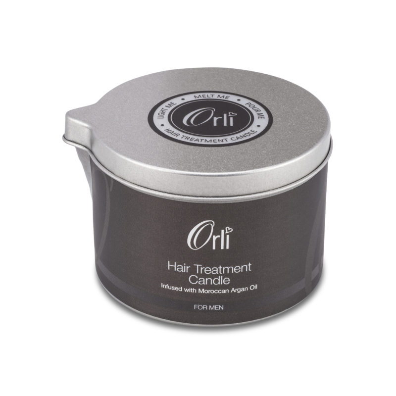 HAIR CANDLES Orli Massage Candles
